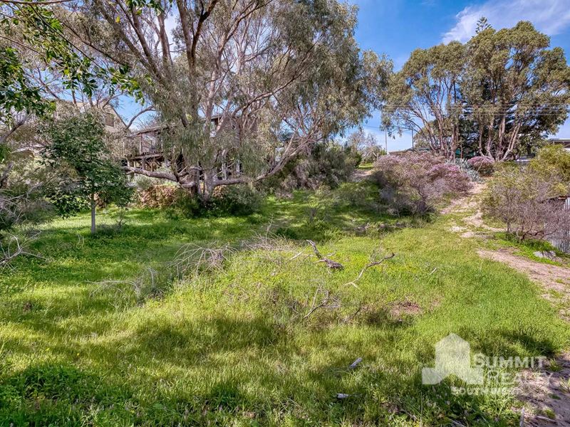 12 Aubrey Road, Myalup WA 6220