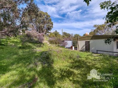 12 Aubrey Road, Myalup WA 6220