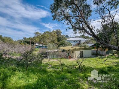 12 Aubrey Road, Myalup WA 6220