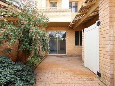 235/1 Heritage Cove, Maylands WA 6051