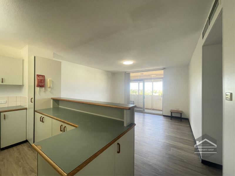 502/15-21 Welsh Street, South Hedland