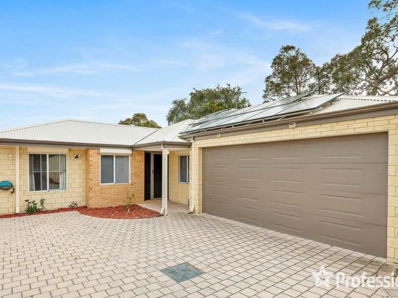 12A Potoroo Place, Brookdale WA 6112