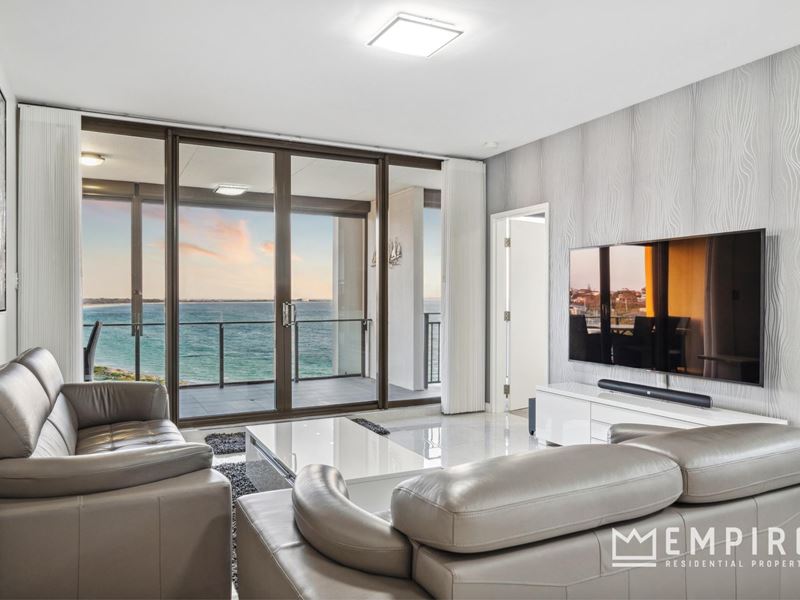 95/37 Orsino Boulevard, North Coogee