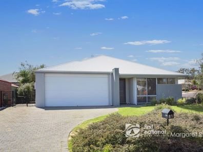 81 Brookfield Avenue, Margaret River WA 6285