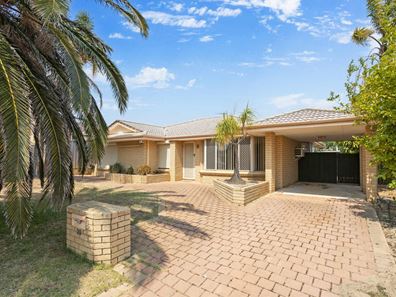 30 Trephina Mews, Clarkson WA 6030