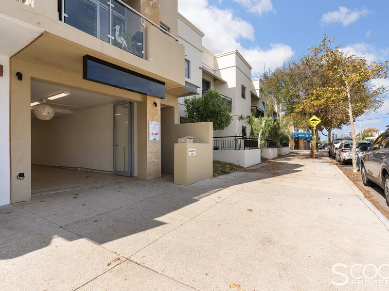 322D South Terrace, South Fremantle