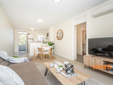 15/27 St Leonards Street, Mosman Park WA 6012