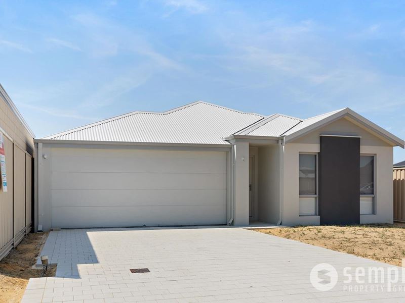 1 Kelpie Way, Southern River WA 6110