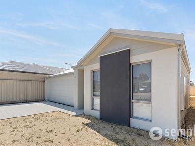 1 Kelpie Way, Southern River WA 6110