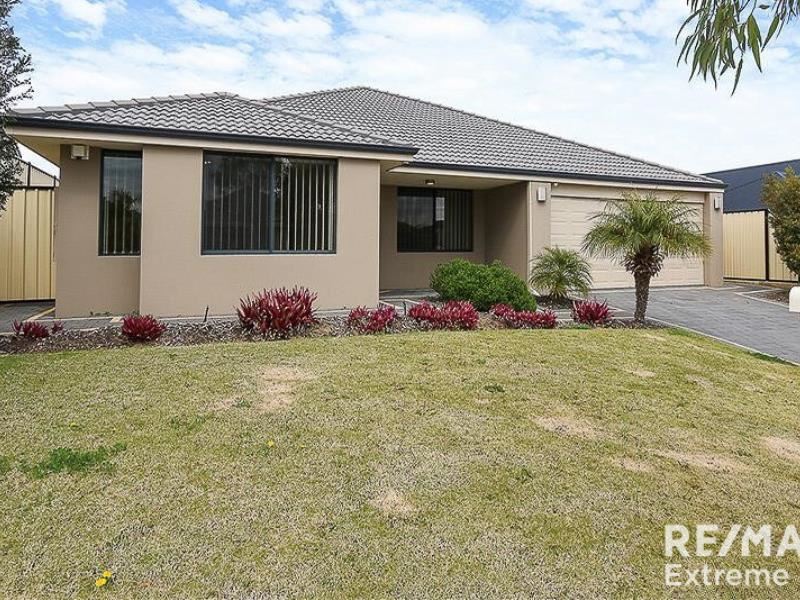 18 Springthorpe Tce, Clarkson WA 6030