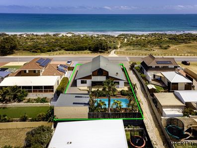 85 Glendinning Road, Tarcoola Beach WA 6530