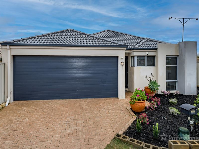 2 Portaferry Gardens, Ridgewood WA 6030