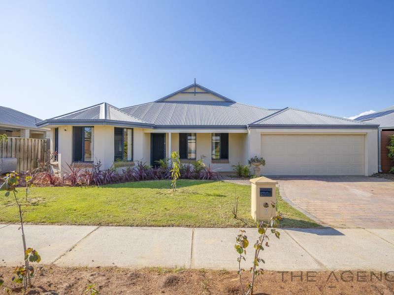 7 Branxholme Terrace, Ellenbrook WA 6069