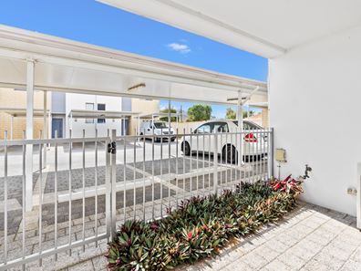 5/33 Cooper Street, Mandurah WA 6210