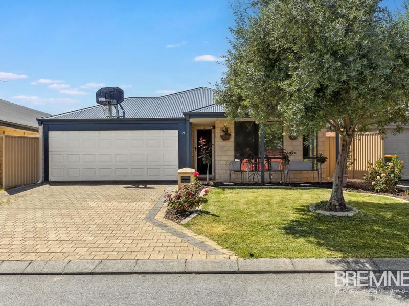 71 Cheltenham Loop, Bertram