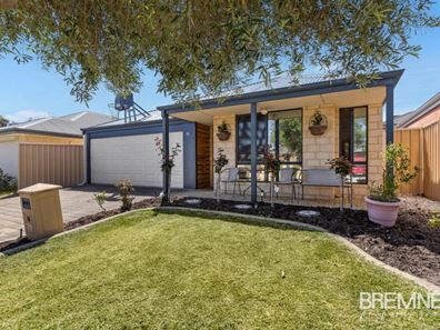 71 Cheltenham Loop, Bertram WA 6167