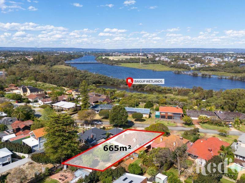 18 Stone Street, Maylands WA 6051