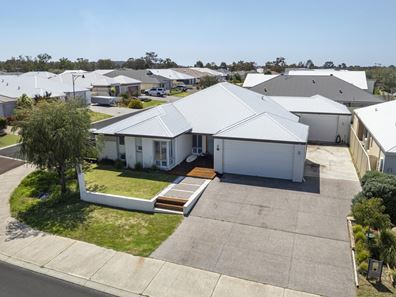 34 Aldercress Approach, Dunsborough WA 6281