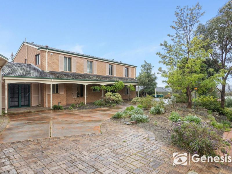 1 Horizon Place, Edgewater