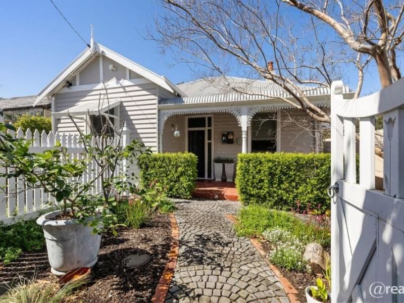 31 Copley Street, Bayswater