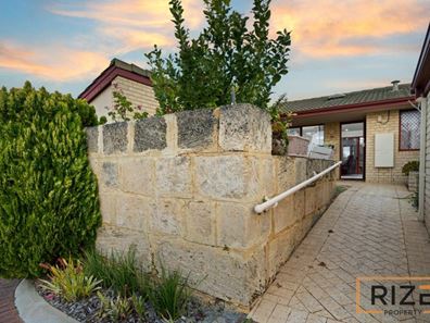 8/7 Tulare Turn, Joondalup WA 6027