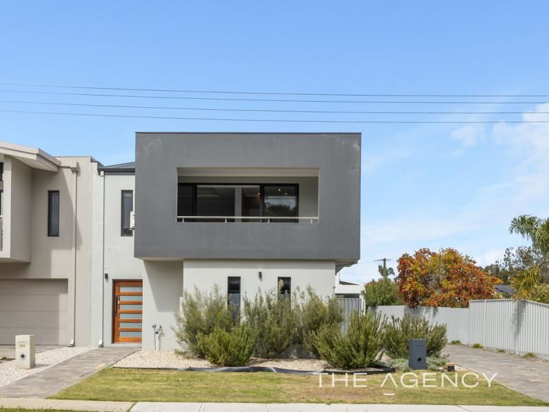 105B Oxley Avenue, Padbury