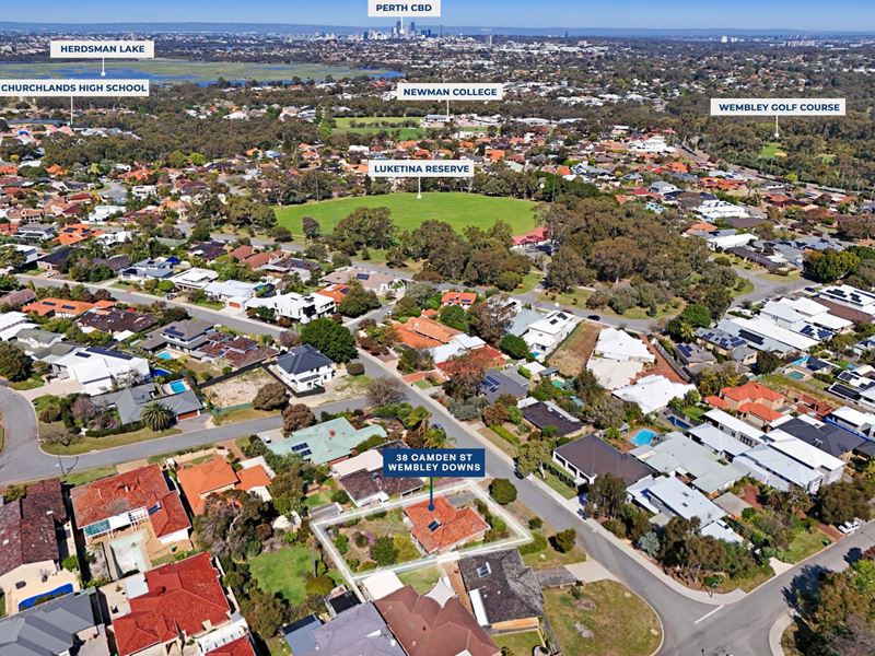 38 Camden Street, Wembley Downs