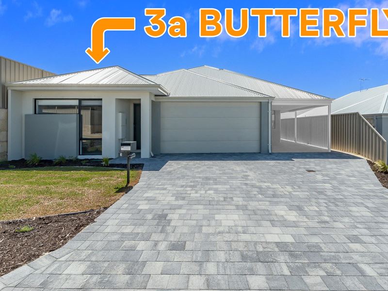 3A Butterfly Street, Two Rocks WA 6037