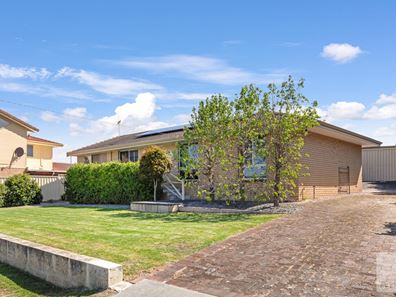 21 Green Island Crescent, Bayonet Head WA 6330