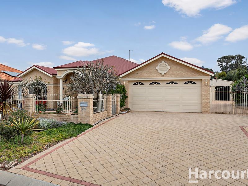 37 Governor Drive, Falcon