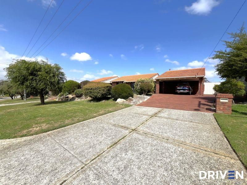 40B Jasmine Loop, Willetton WA 6155