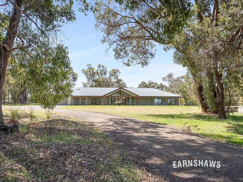 2890 Beacon Road, Parkerville WA 6081