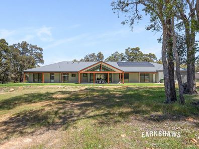 2890 Beacon Road, Parkerville WA 6081