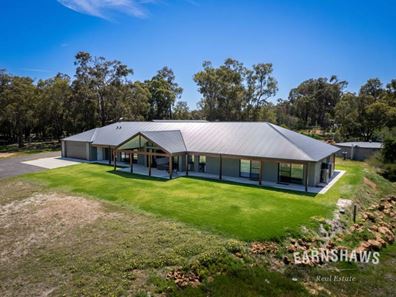 2890 Beacon Road, Parkerville WA 6081