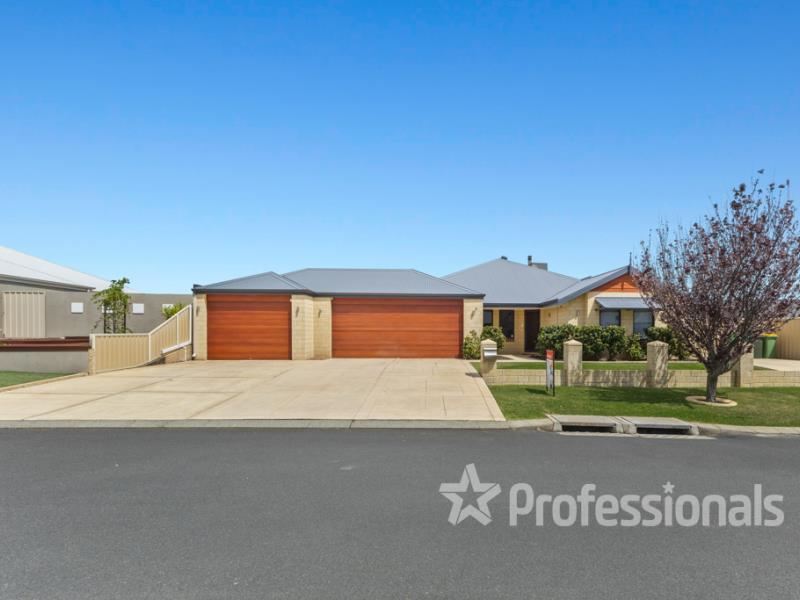 7 Barrow Road, Australind