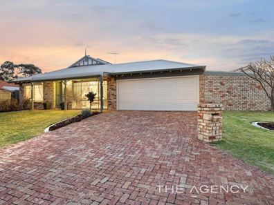 1 Kalk Place, Joondalup WA 6027