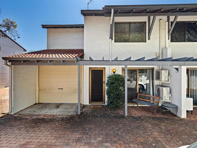 4/321 Canning Highway, Como WA 6152