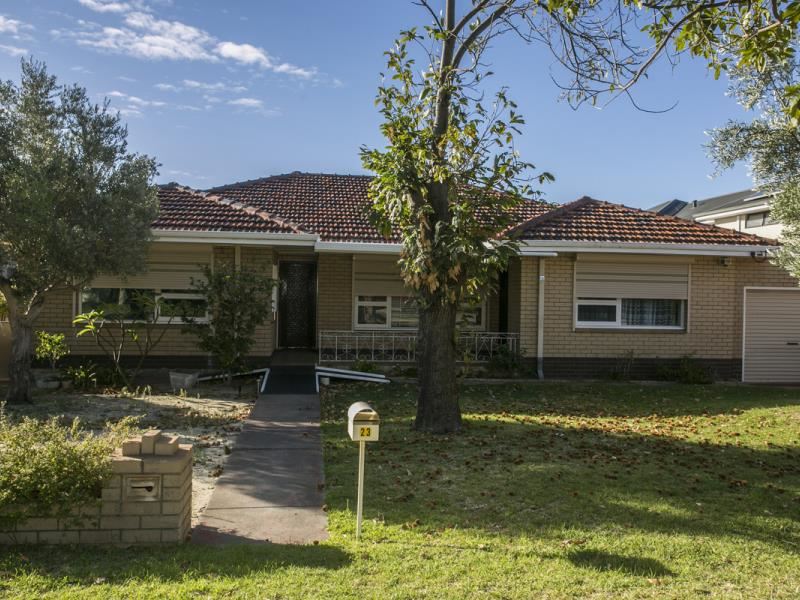 23 Riley Street, Tuart Hill WA 6060