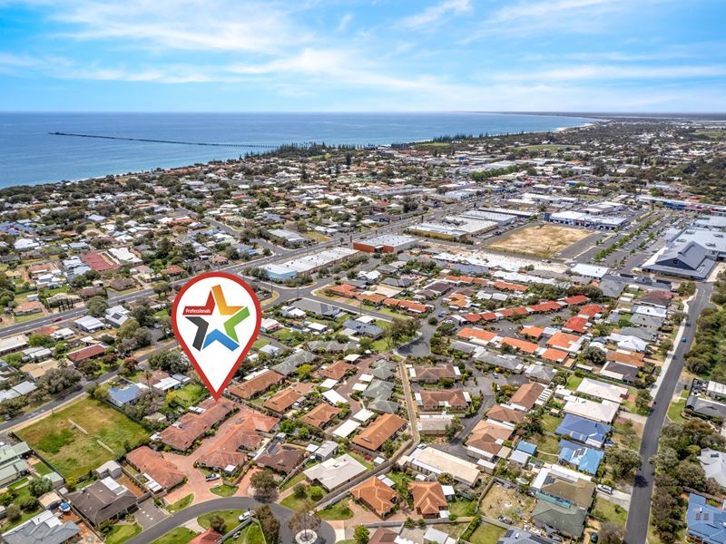 4/11 Donnelly Court, West Busselton WA 6280