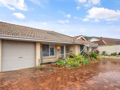 4/11 Donnelly Court, West Busselton WA 6280