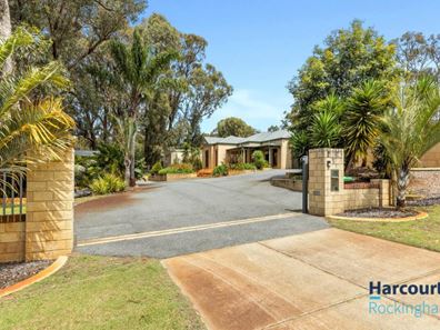 28 Oak Way, Baldivis WA 6171