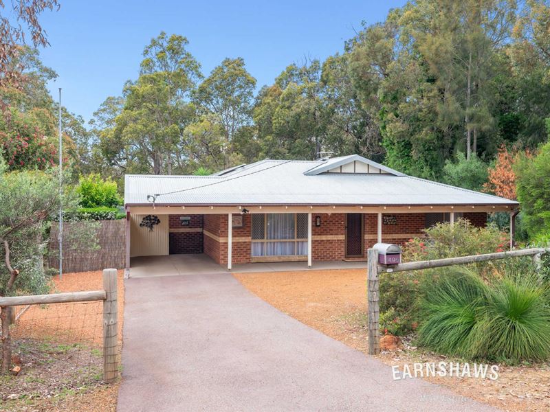 405 Robinson Road, Mahogany Creek WA 6072