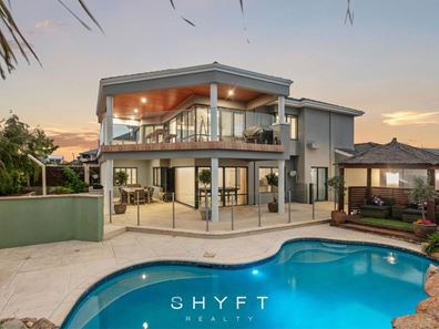 19 Baton Rouge Drive, Mindarie WA 6030