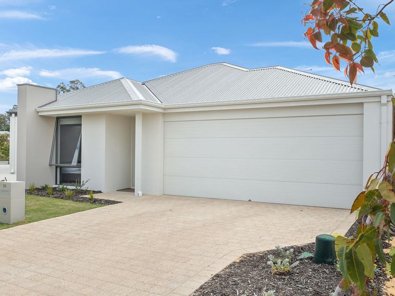 26 Gibberd St, Baldivis WA 6171