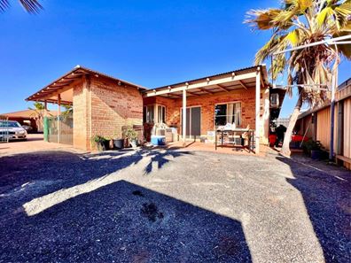 2/13 Rutherford Road, South Hedland WA 6722