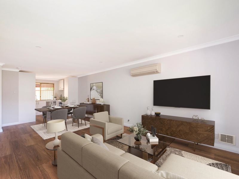 4/31 Harris Street, Bicton