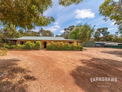 6 O'Driscoll Street, Bakers Hill WA 6562