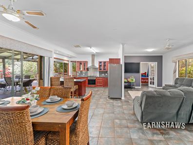 6 O'Driscoll Street, Bakers Hill WA 6562