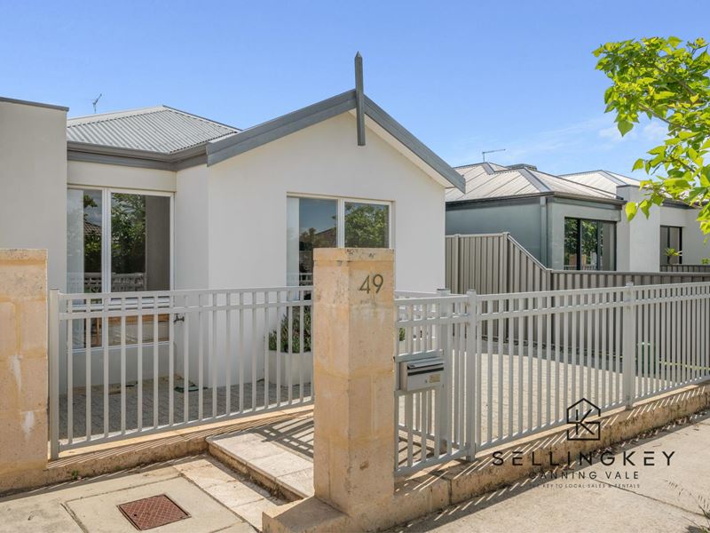 49 Pyramid Road, Harrisdale