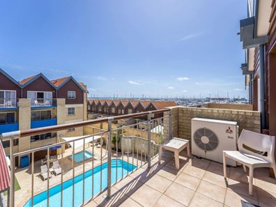 305/68 Southside Drive, Hillarys WA 6025